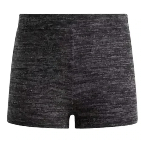 Torrid Curve Black Hacci High Waist Shortie Panty SIZE-2(18-20) - Picture 1 of 8